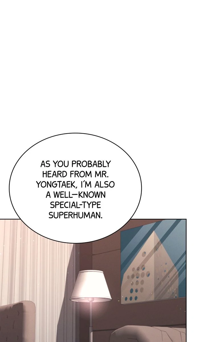 Epsilon [Full ver.] - S1 Episode 58 manhwa