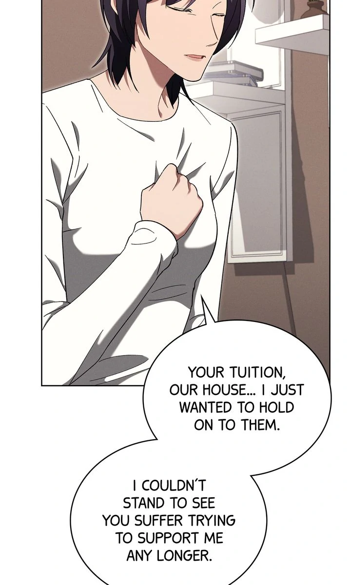 Epsilon [Full ver.] - S1 Episode 58 manhwa