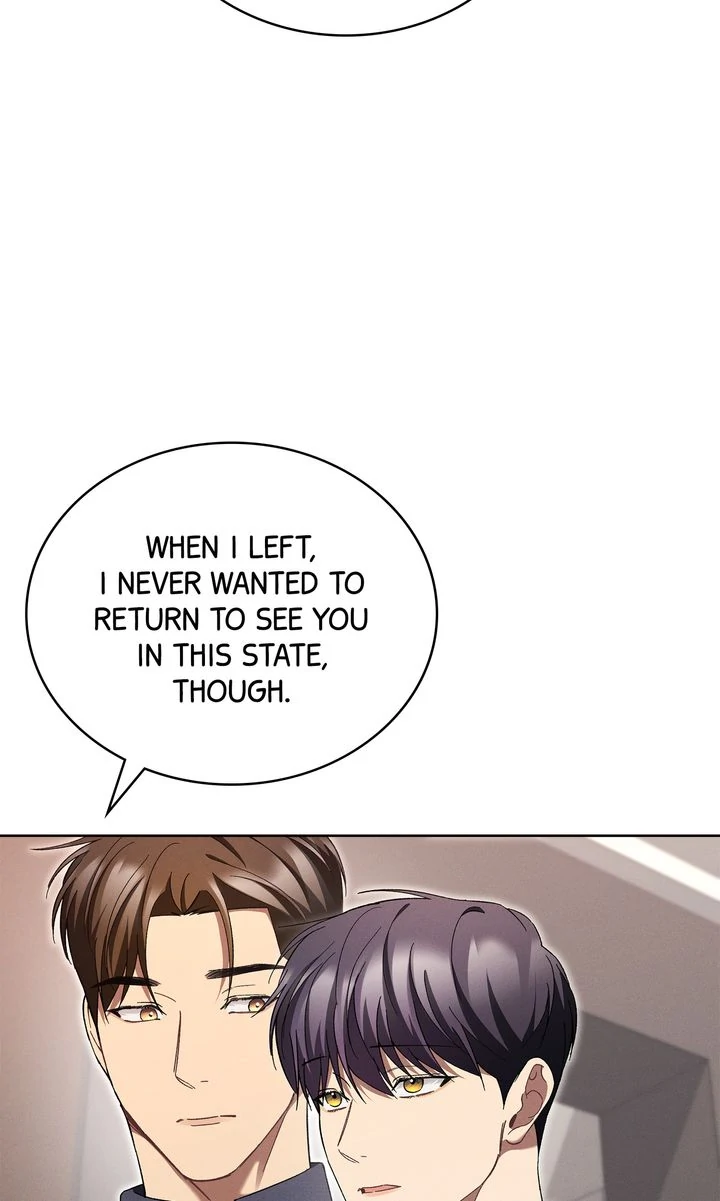 Epsilon [Full ver.] - S1 Episode 58 manhwa