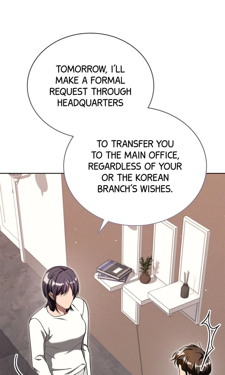 Epsilon [Full ver.] - S1 Episode 58 manhwa