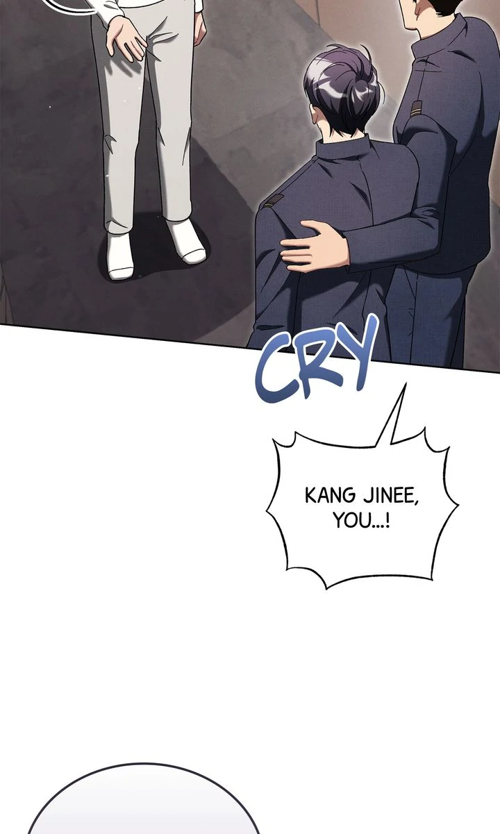 Epsilon [Full ver.] - S1 Episode 58 manhwa