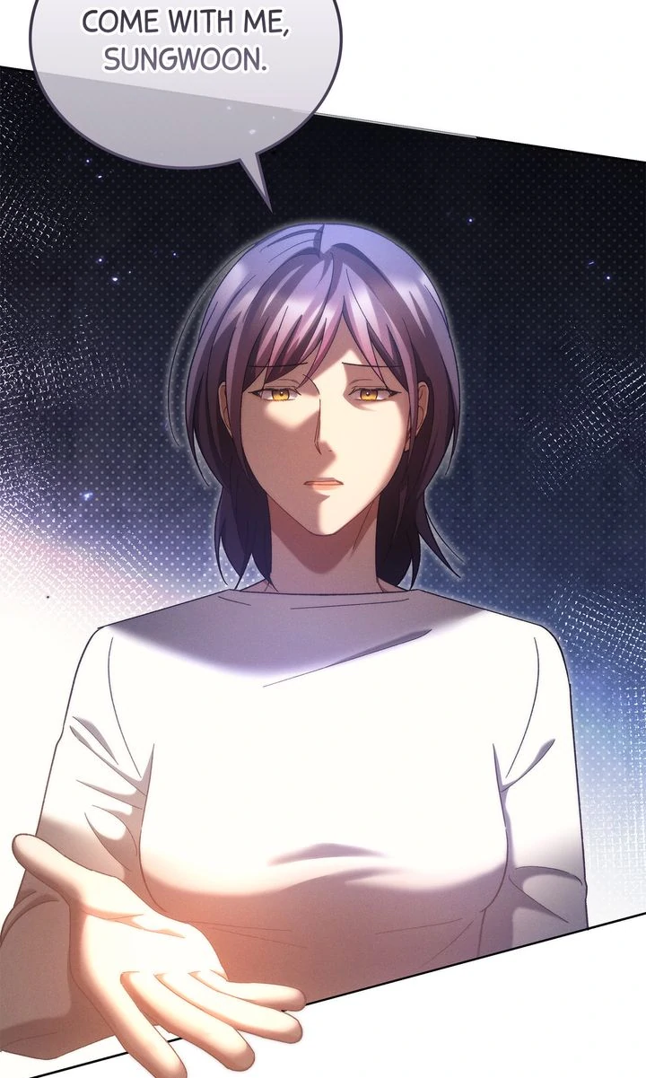 Epsilon [Full ver.] - S1 Episode 58 manhwa