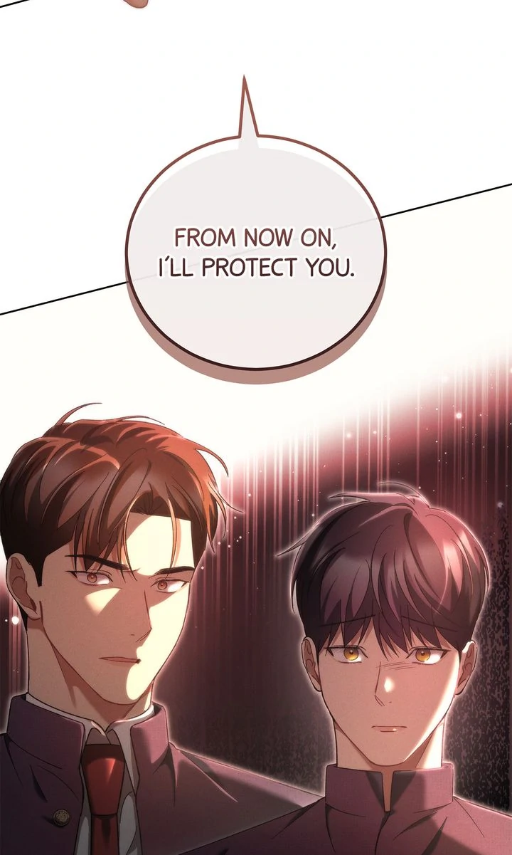 Epsilon [Full ver.] - S1 Episode 58 manhwa