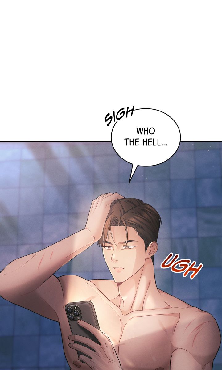 Epsilon [Full ver.] - S1 Episode 6 manhwa