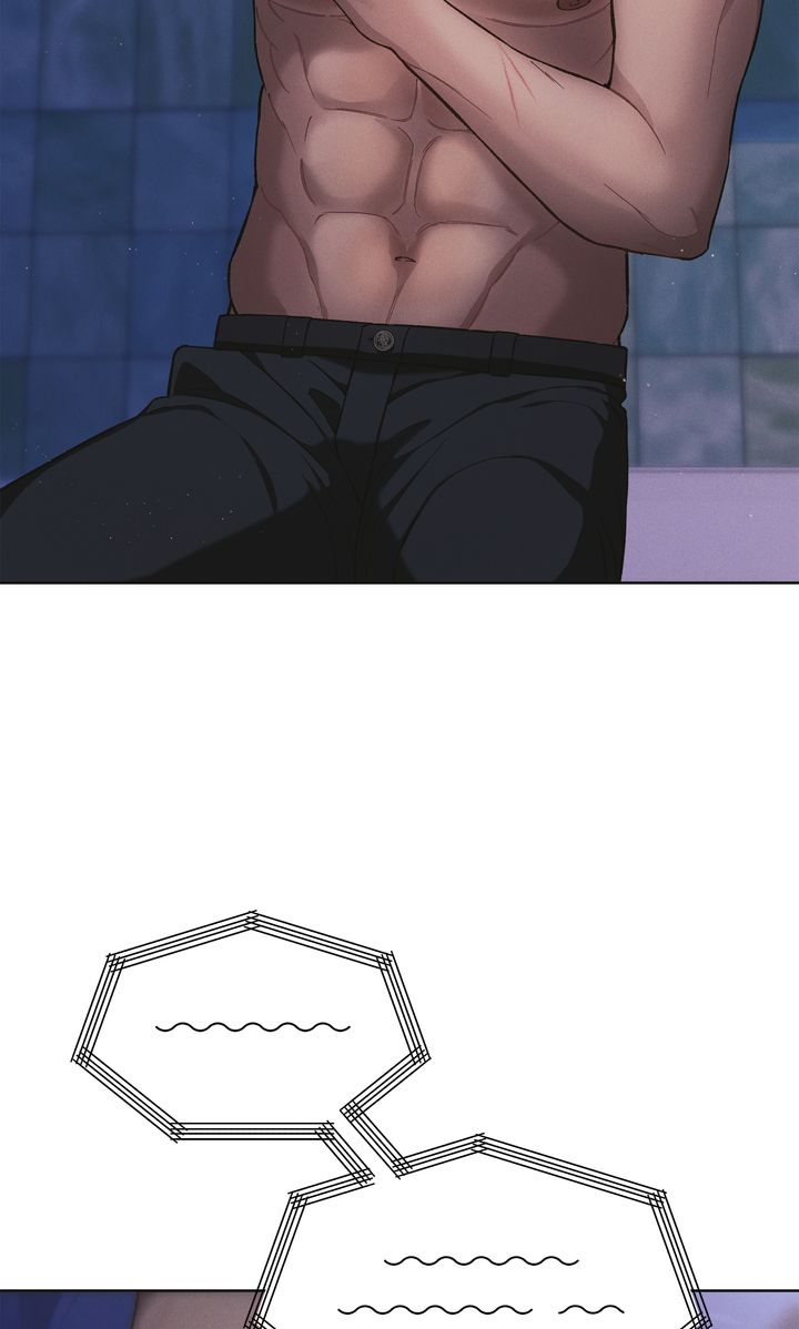 Epsilon [Full ver.] - S1 Episode 6 manhwa