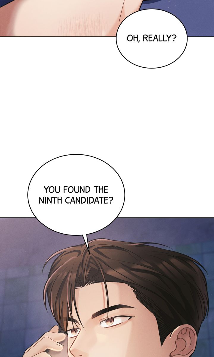 Epsilon [Full ver.] - S1 Episode 6 manhwa