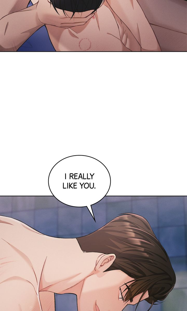 Epsilon [Full ver.] - S1 Episode 6 manhwa