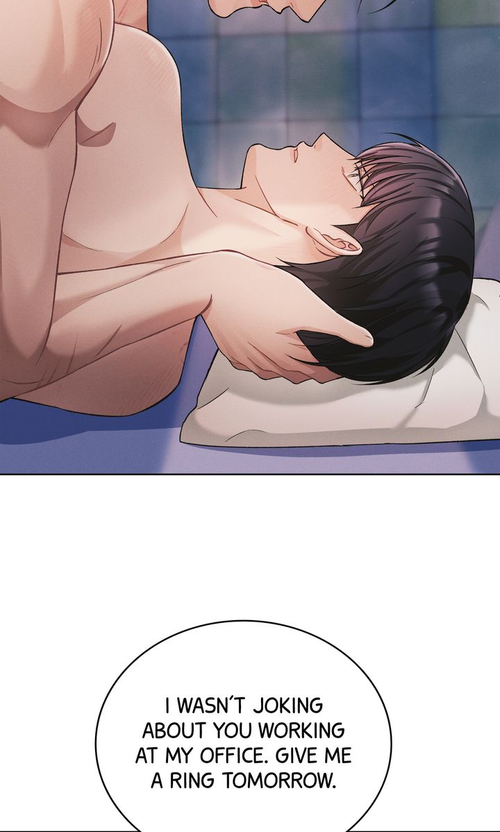 Epsilon [Full ver.] - S1 Episode 6 manhwa