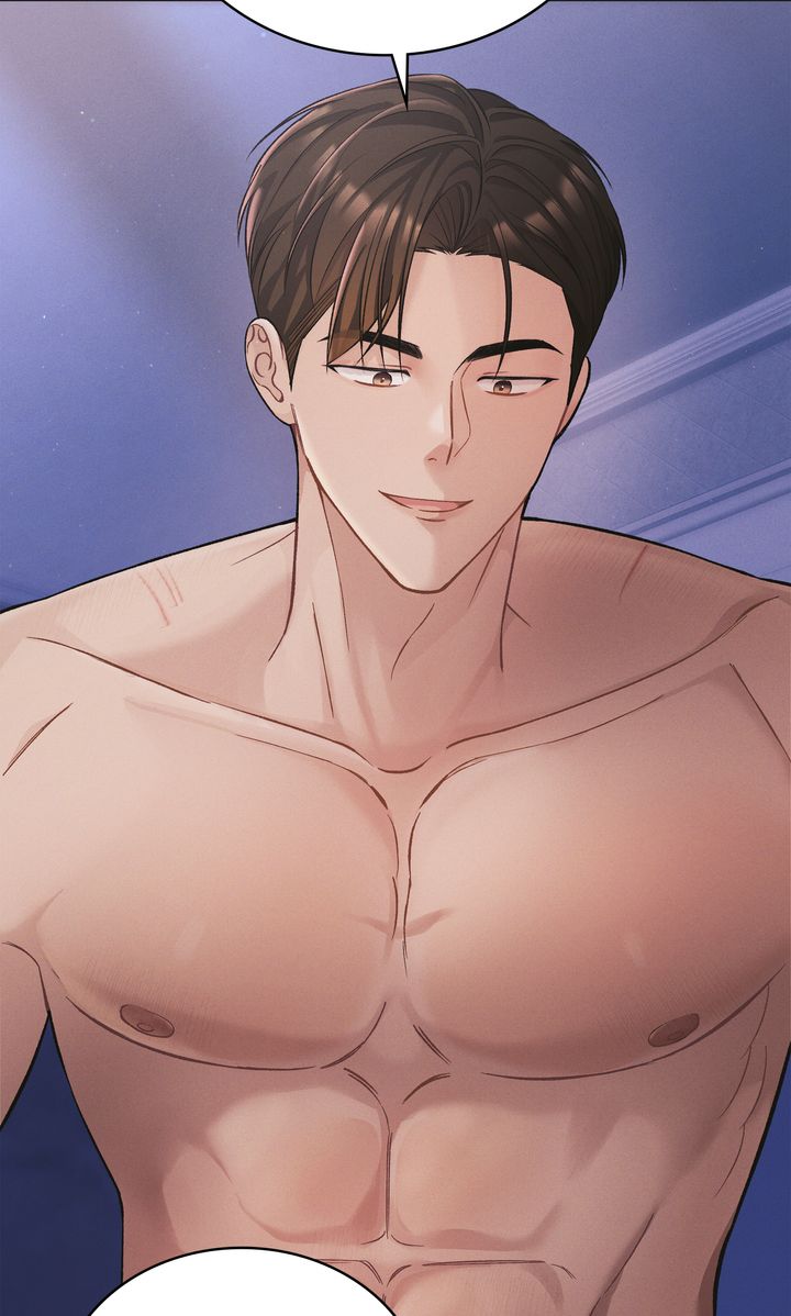 Epsilon [Full ver.] - S1 Episode 6 manhwa
