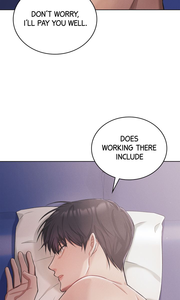 Epsilon [Full ver.] - S1 Episode 6 manhwa
