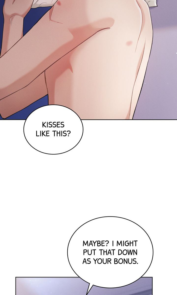 Epsilon [Full ver.] - S1 Episode 6 manhwa