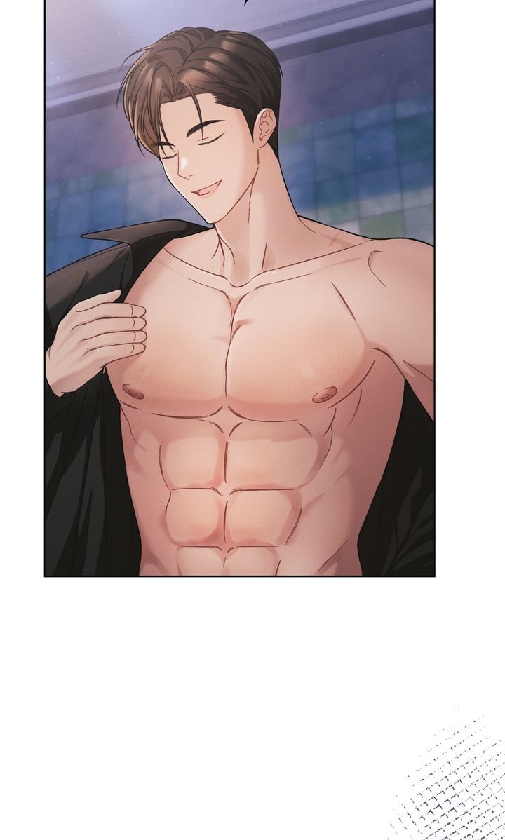 Epsilon [Full ver.] - S1 Episode 6 manhwa