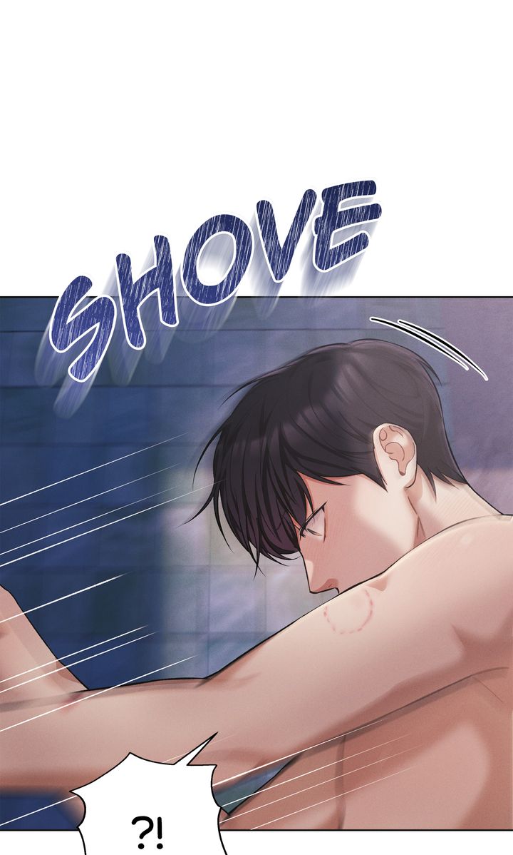 Epsilon [Full ver.] - S1 Episode 6 manhwa
