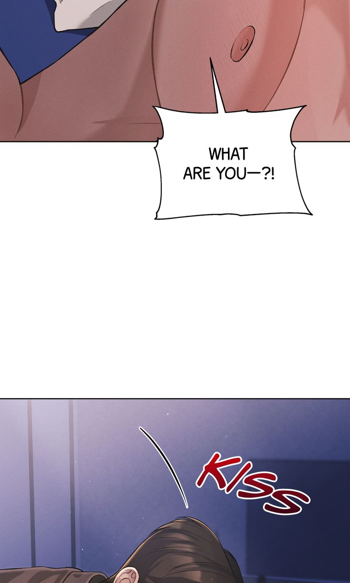 Epsilon [Full ver.] - S1 Episode 6 manhwa
