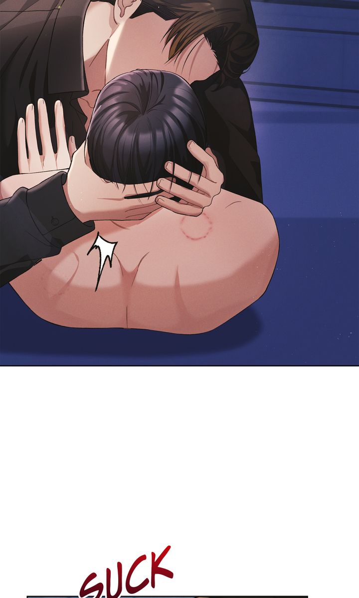Epsilon [Full ver.] - S1 Episode 6 manhwa