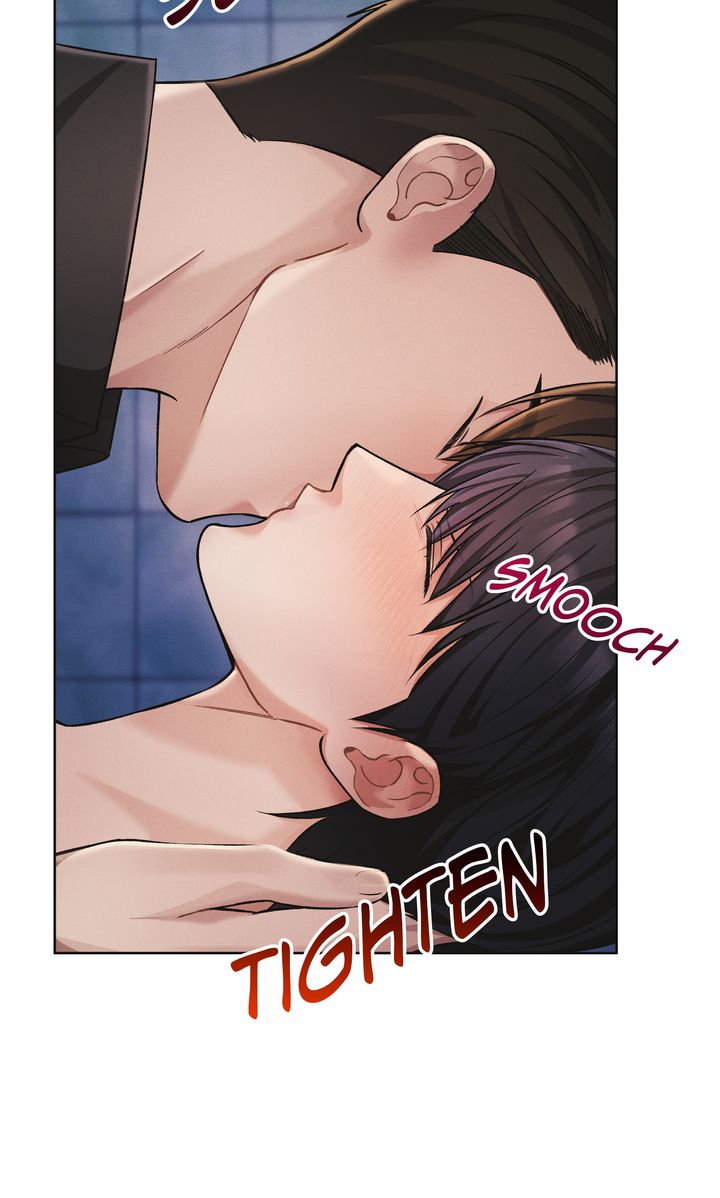 Epsilon [Full ver.] - S1 Episode 6 manhwa