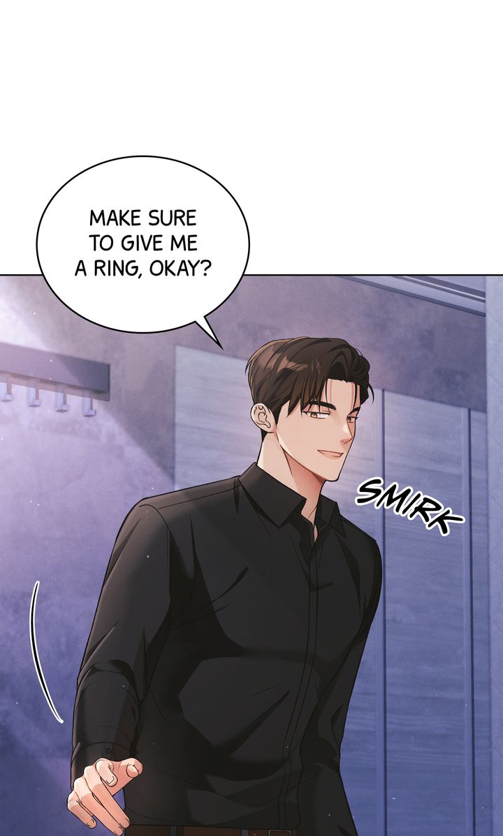 Epsilon [Full ver.] - S1 Episode 6 manhwa
