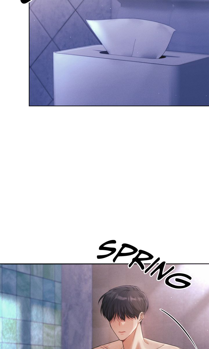 Epsilon [Full ver.] - S1 Episode 6 manhwa