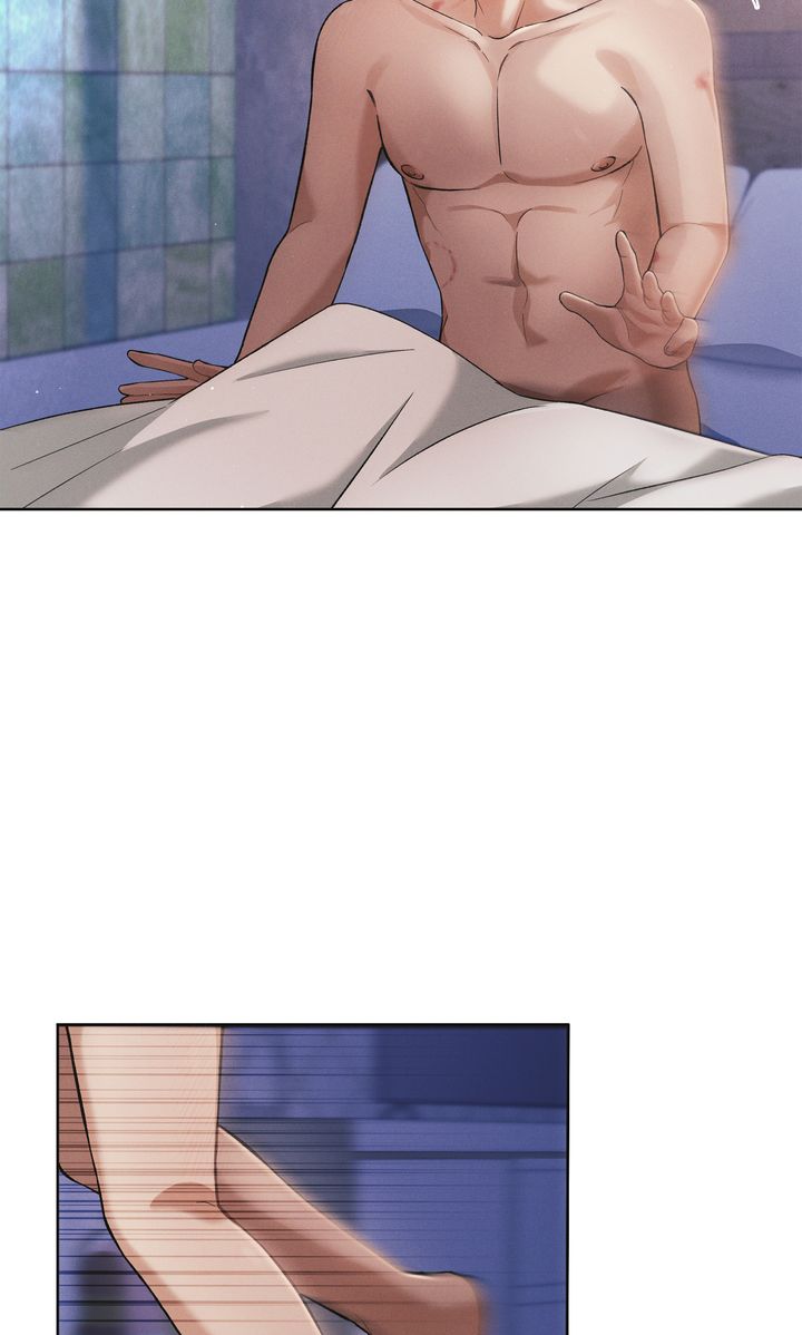 Epsilon [Full ver.] - S1 Episode 6 manhwa