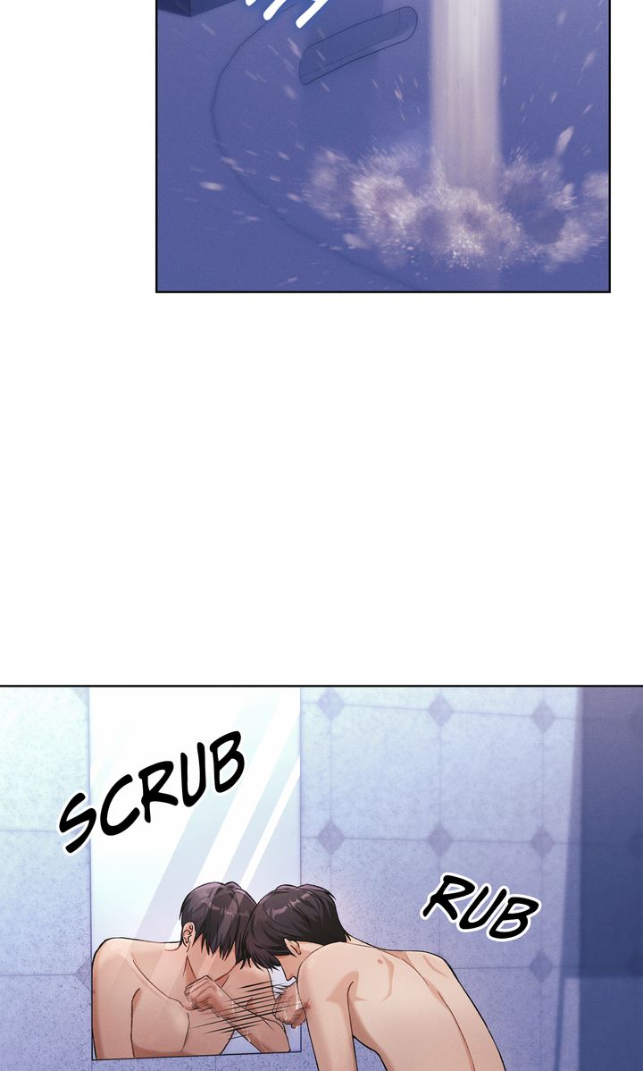 Epsilon [Full ver.] - S1 Episode 6 manhwa