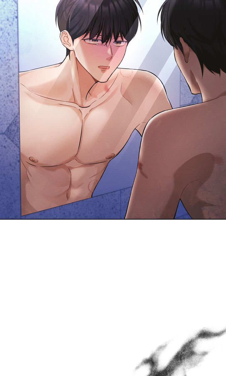 Epsilon [Full ver.] - S1 Episode 6 manhwa