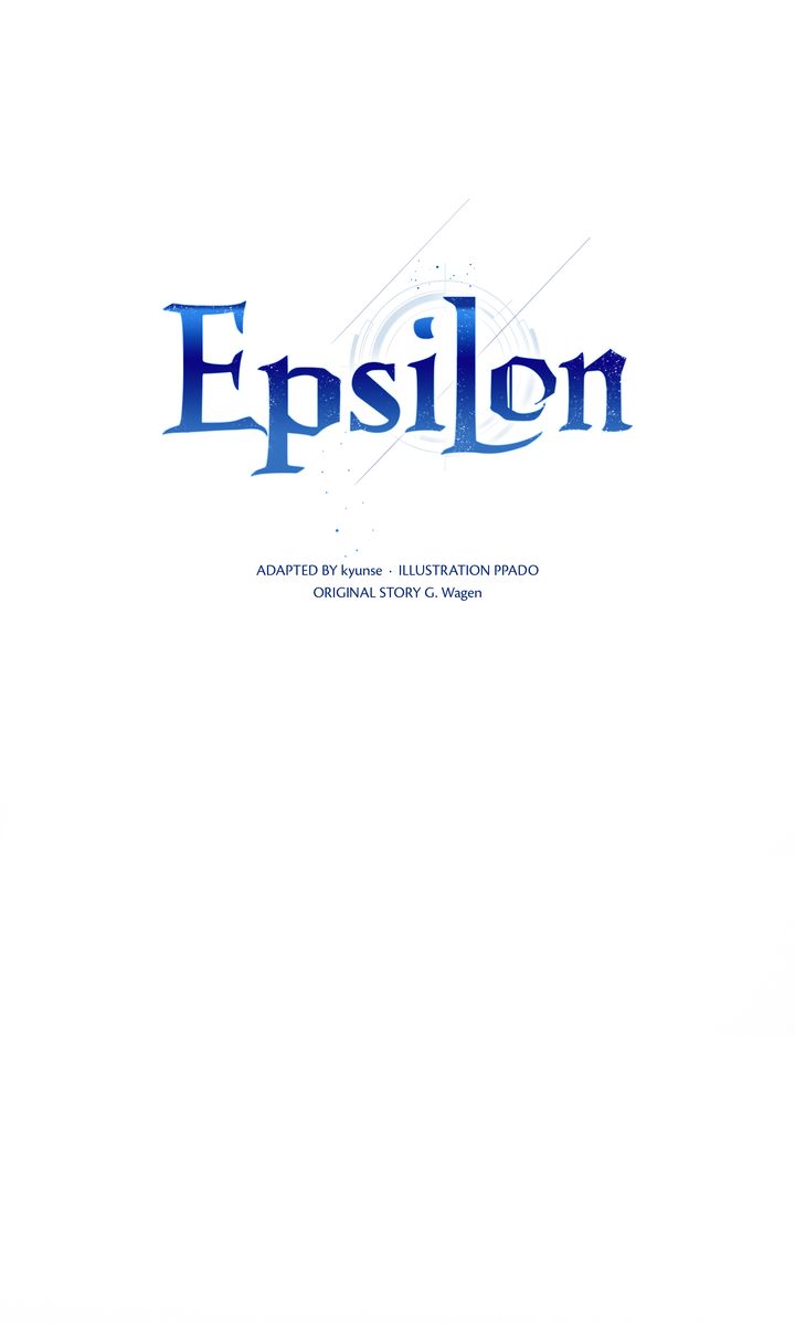 Epsilon [Full ver.] - S1 Episode 6 manhwa