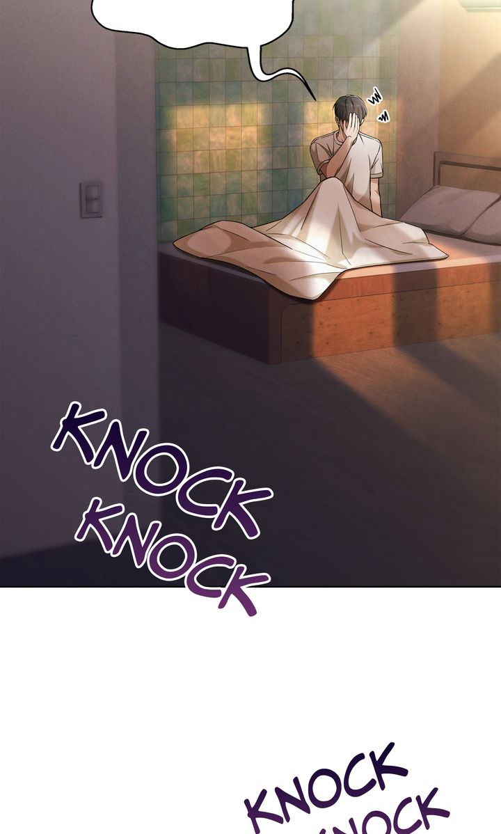 Epsilon [Full ver.] - S1 Episode 6 manhwa