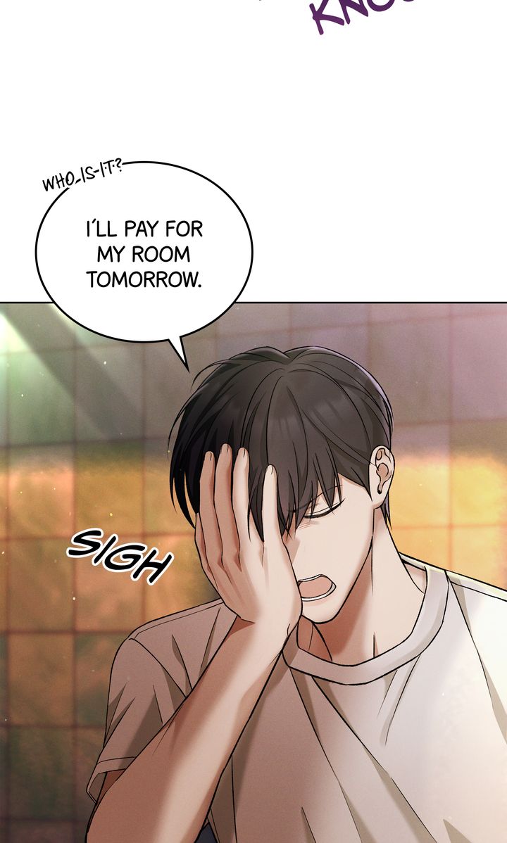 Epsilon [Full ver.] - S1 Episode 6 manhwa