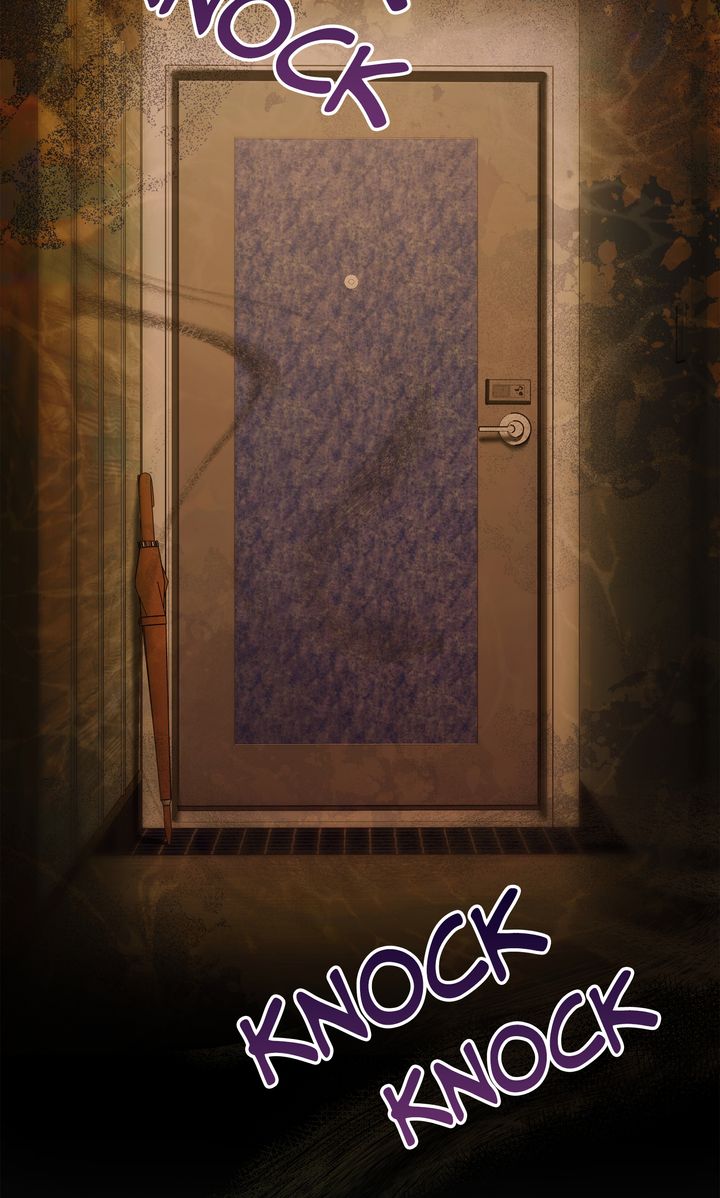 Epsilon [Full ver.] - S1 Episode 6 manhwa