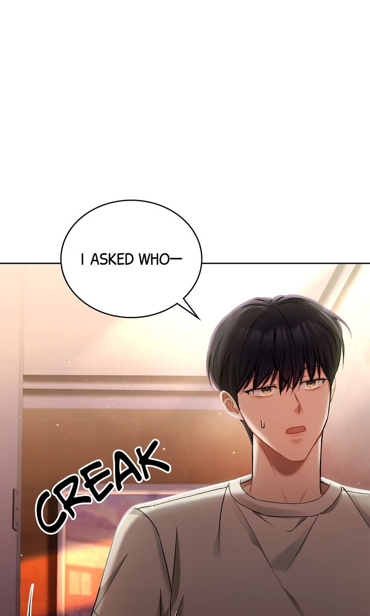 Epsilon [Full ver.] - S1 Episode 6 manhwa