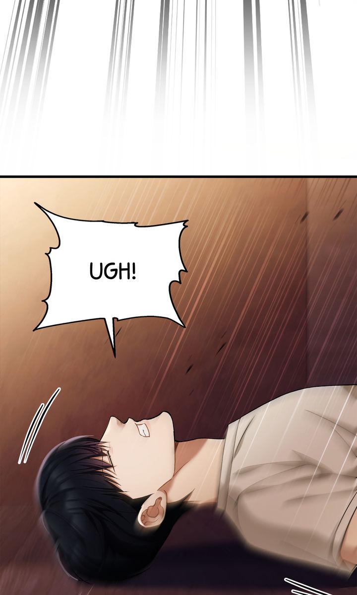 Epsilon [Full ver.] - S1 Episode 6 manhwa