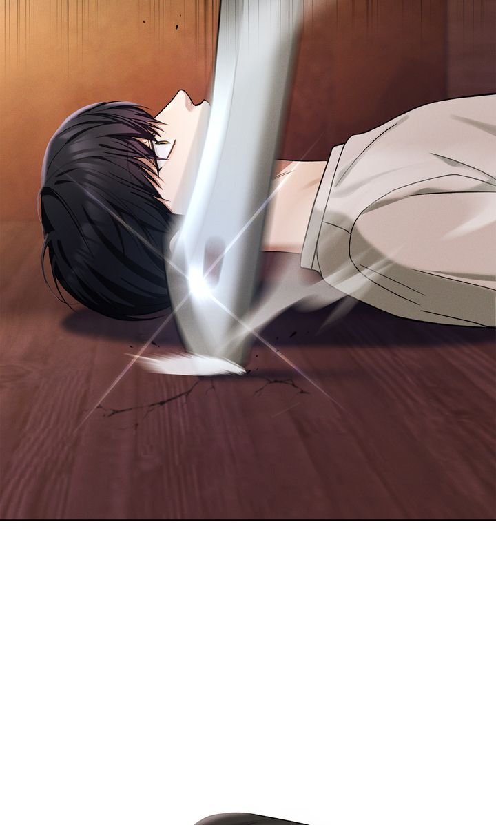 Epsilon [Full ver.] - S1 Episode 6 manhwa