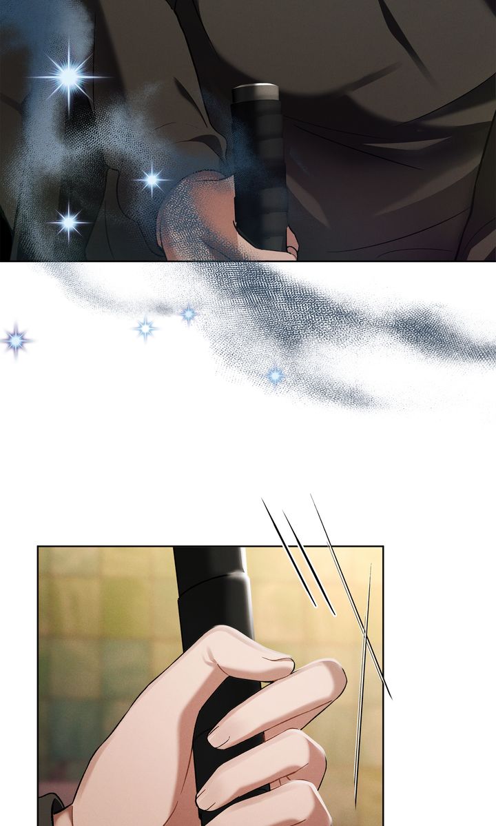 Epsilon [Full ver.] - S1 Episode 6 manhwa