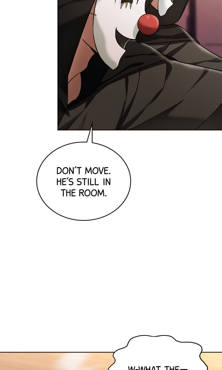 Epsilon [Full ver.] - S1 Episode 6 manhwa