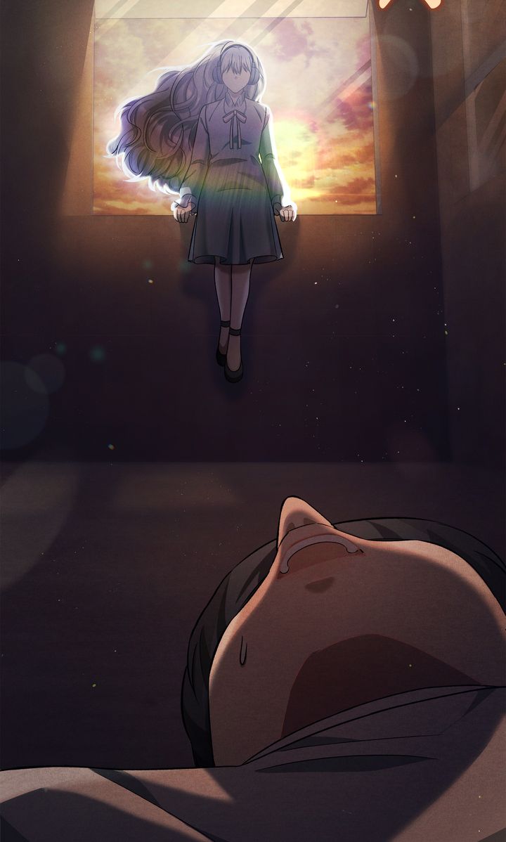 Epsilon [Full ver.] - S1 Episode 6 manhwa