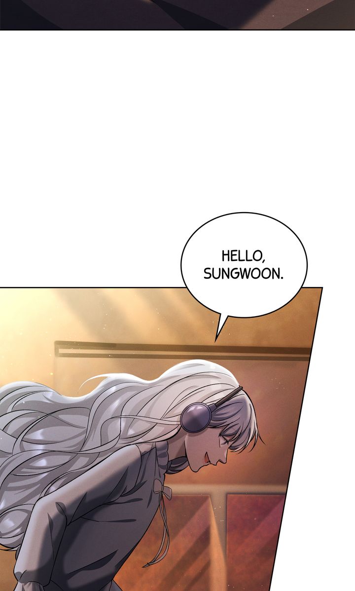 Epsilon [Full ver.] - S1 Episode 6 manhwa