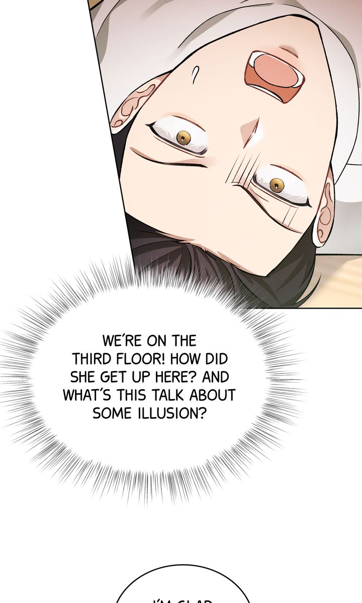 Epsilon [Full ver.] - S1 Episode 6 manhwa