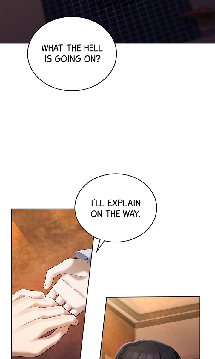 Epsilon [Full ver.] - S1 Episode 6 manhwa