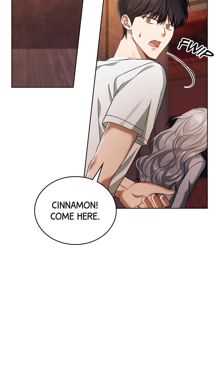 Epsilon [Full ver.] - S1 Episode 6 manhwa