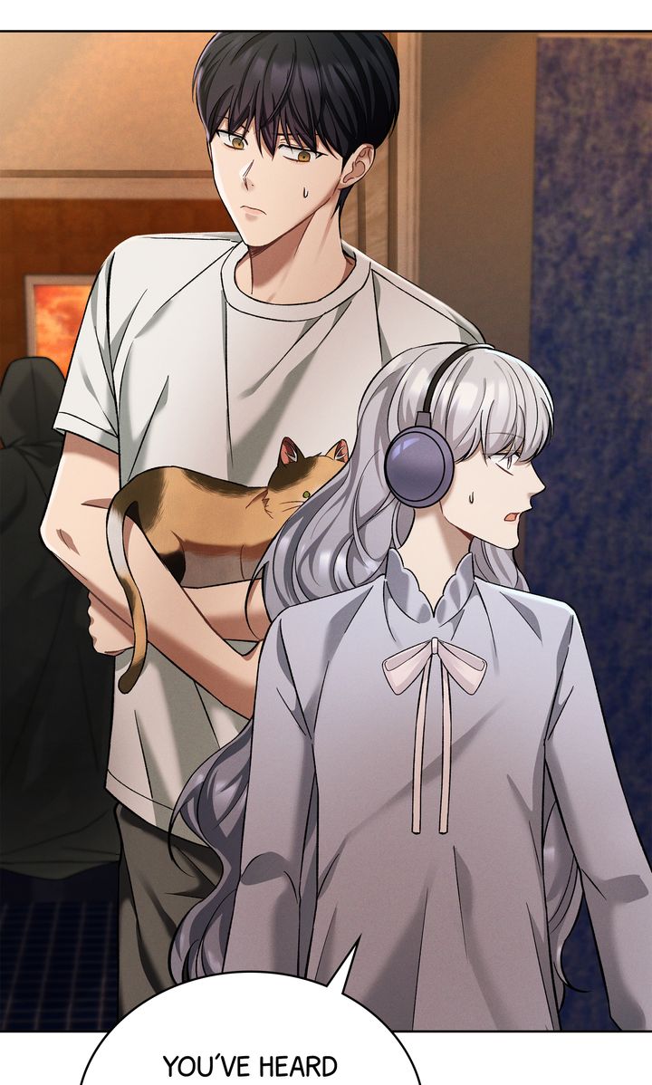 Epsilon [Full ver.] - S1 Episode 6 manhwa