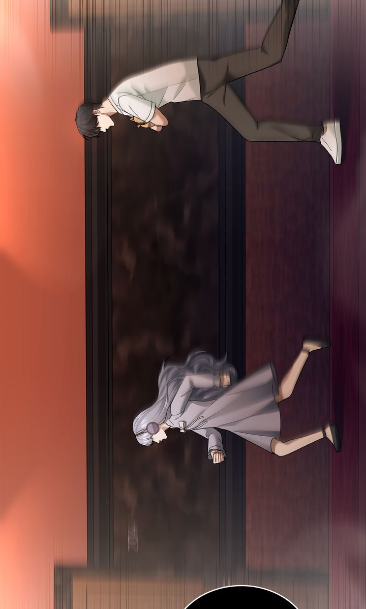 Epsilon [Full ver.] - S1 Episode 6 manhwa