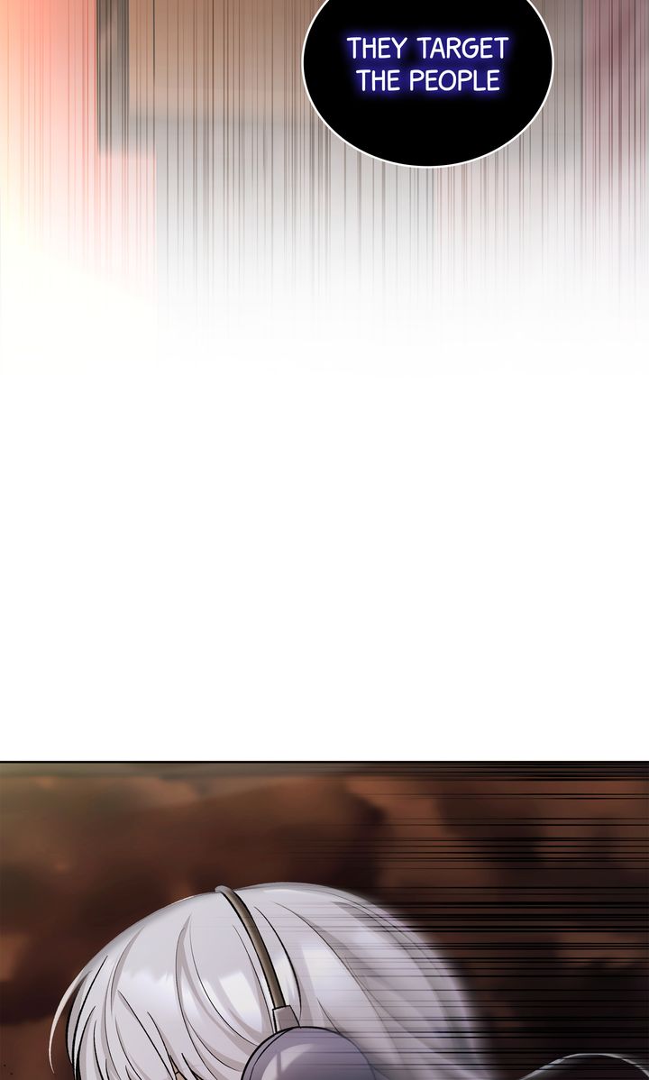Epsilon [Full ver.] - S1 Episode 6 manhwa