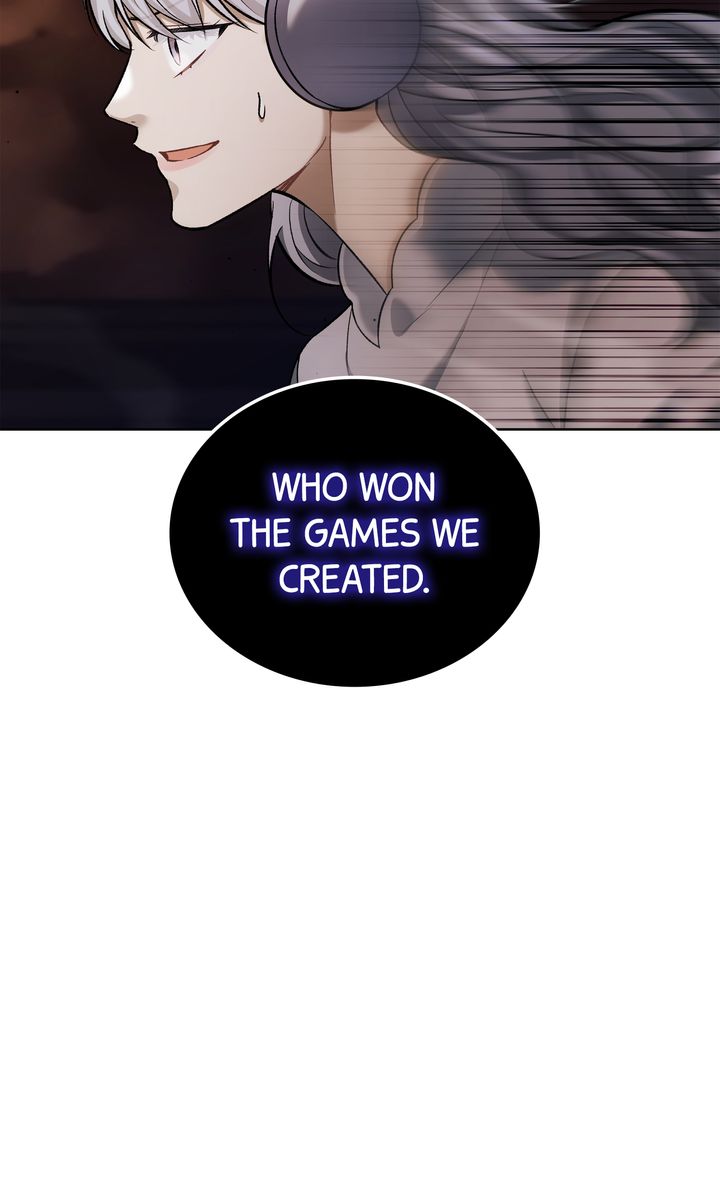 Epsilon [Full ver.] - S1 Episode 6 manhwa