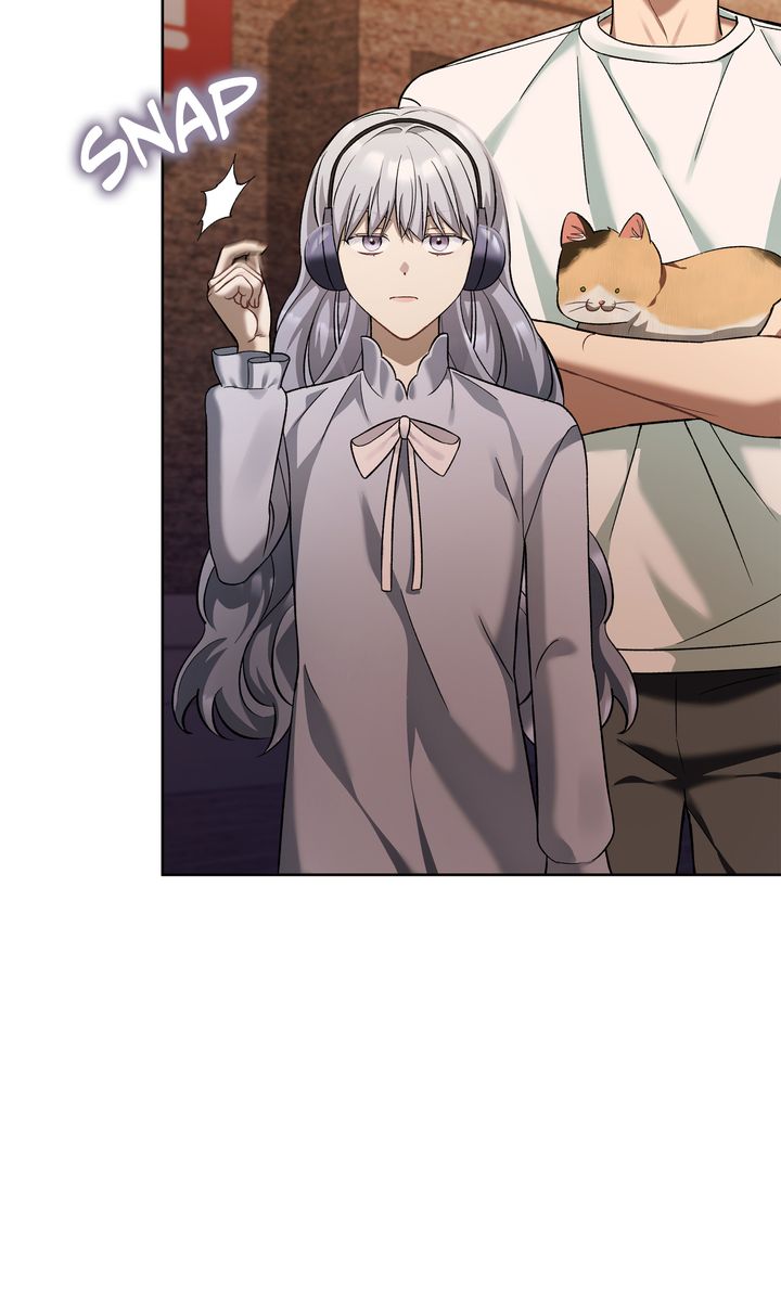 Epsilon [Full ver.] - S1 Episode 6 manhwa