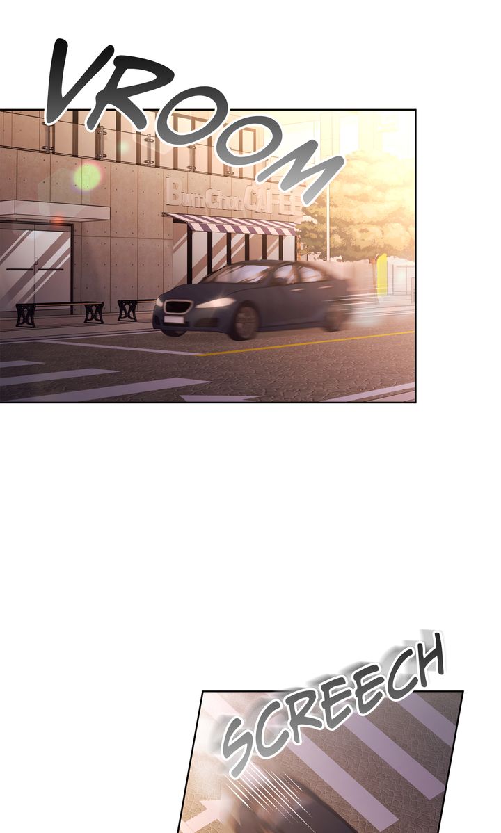 Epsilon [Full ver.] - S1 Episode 6 manhwa