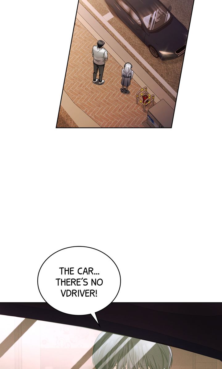 Epsilon [Full ver.] - S1 Episode 6 manhwa