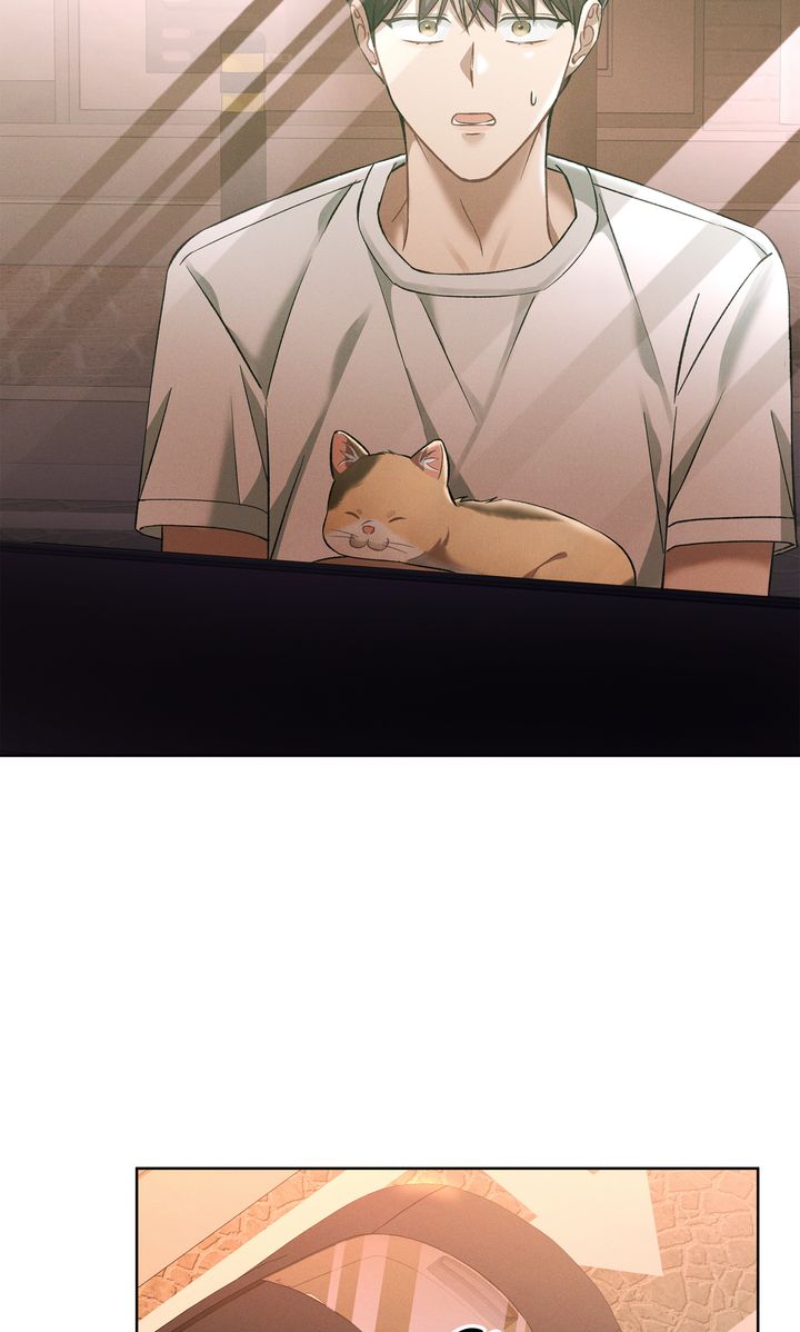 Epsilon [Full ver.] - S1 Episode 6 manhwa