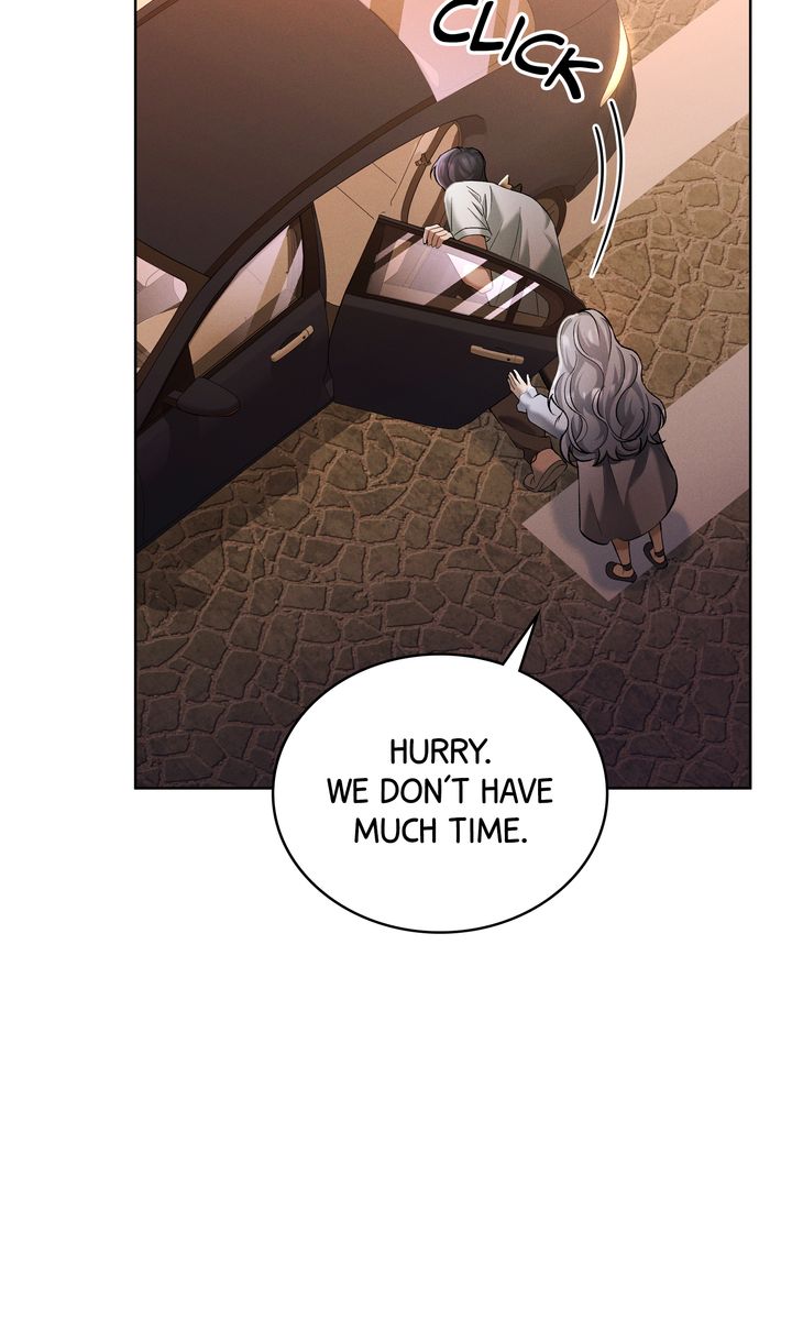 Epsilon [Full ver.] - S1 Episode 6 manhwa