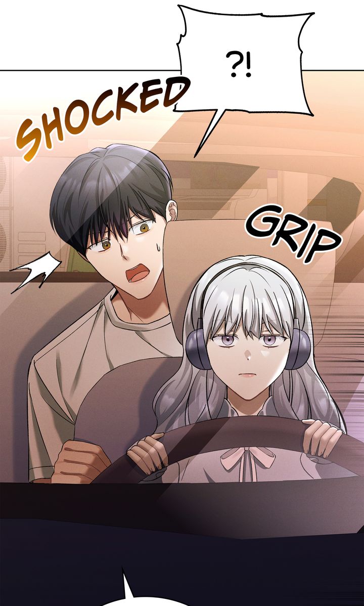 Epsilon [Full ver.] - S1 Episode 6 manhwa