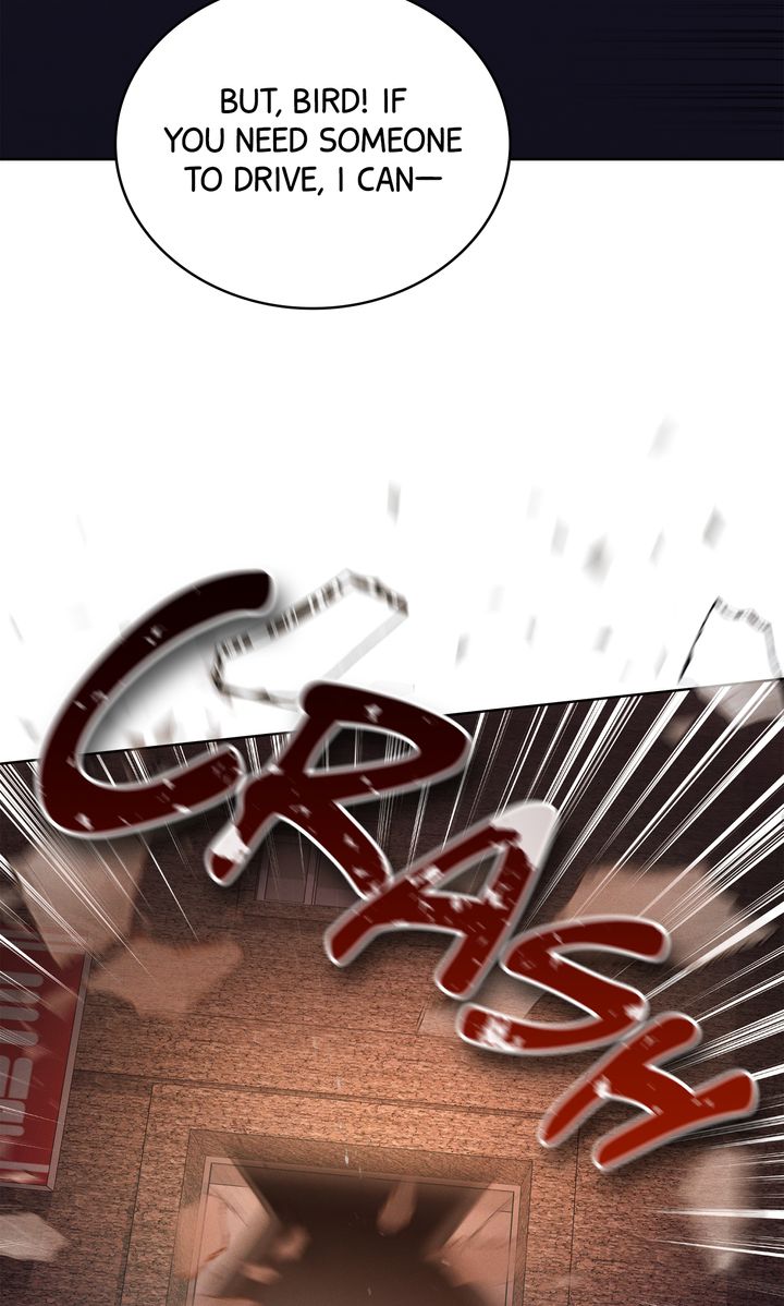 Epsilon [Full ver.] - S1 Episode 6 manhwa